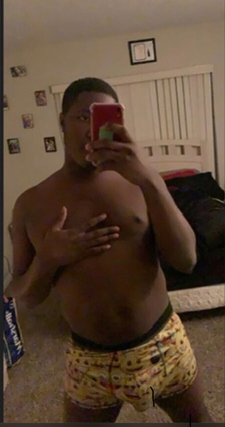 Bayous King_ leaked onlyfans nude