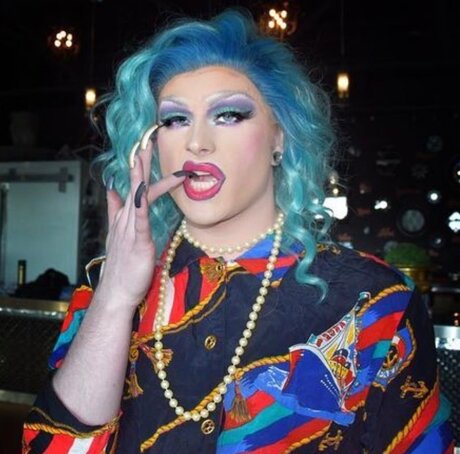 Gremlynn nude onlyfans