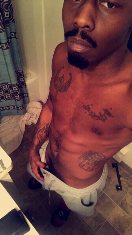 Nasty Shawn only fans nude