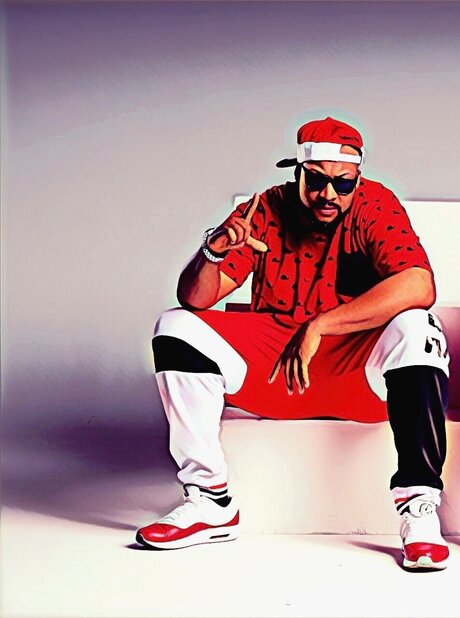 C Strong Bloodline onlyfans naked porn