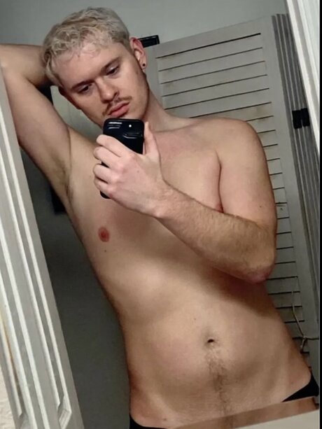 Tony Perretti onlyfans nude