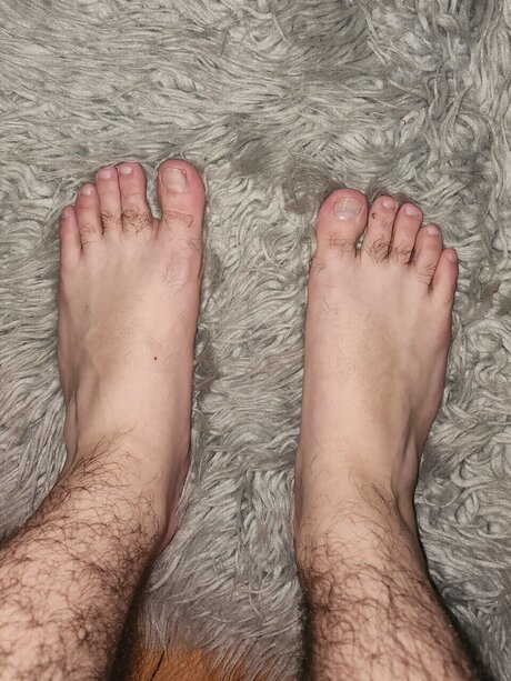 Beautiful feet leaked onlyfans.