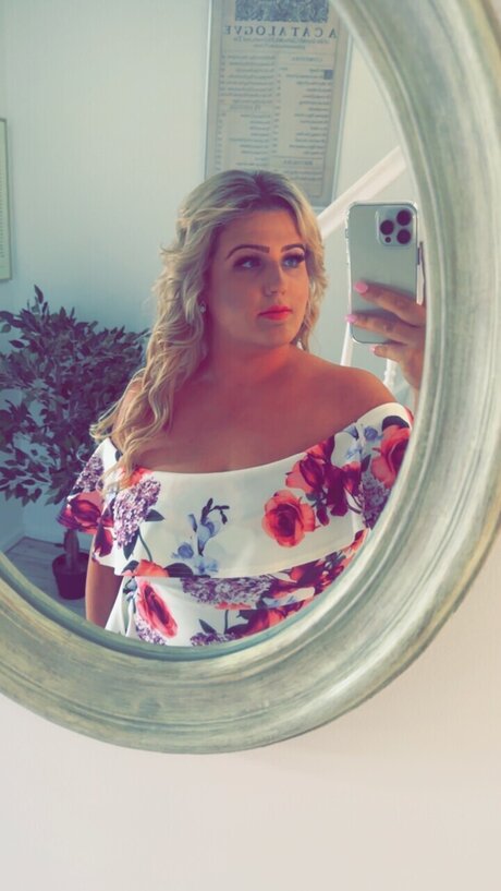 Chantal onlyfans porn leak