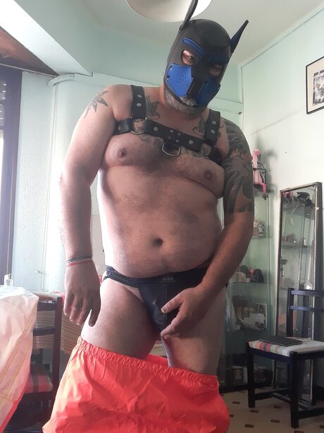 Wingedmonkey onlyfans naked leak