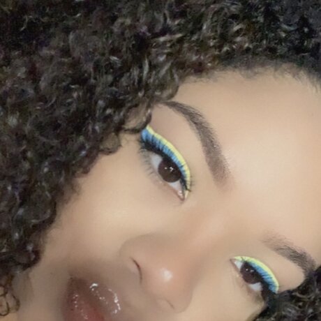 Tiana Milly naked onlyfans