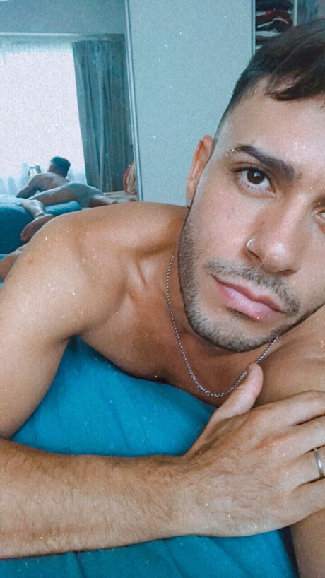 luchito onlyfans leak naked