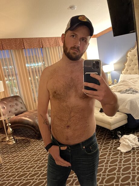 Branden onlyfans striptease