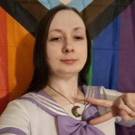 Luna Lovecock leaked only fans