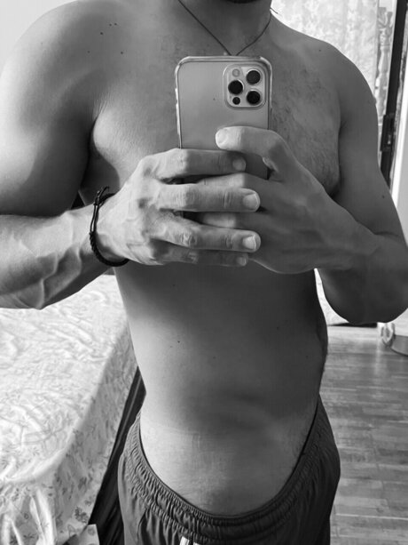 Inner Strength only fans pics