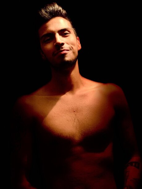 YisCrist666 naked onlyfans leaked