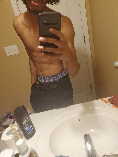 YvngRay free only fans