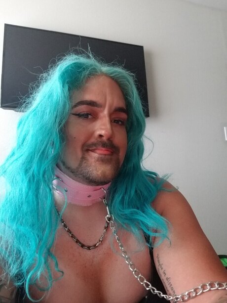 Sissy jaime adventures onlyfans model