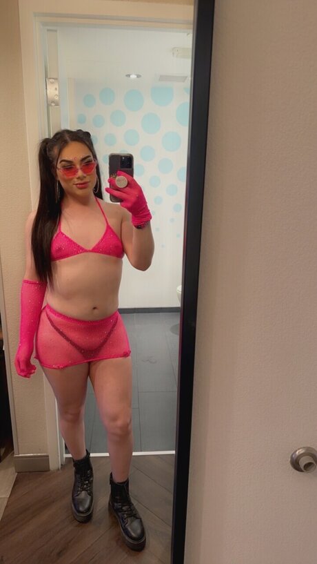 Penny doll nudes onlyfans leaks