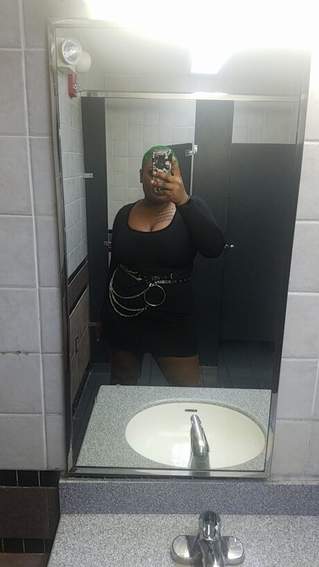 Uhhkierra onlyfans leaka