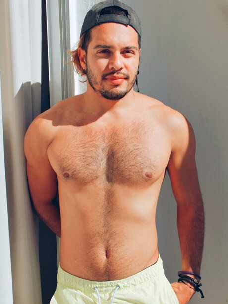 Anton onlyfans sex tape