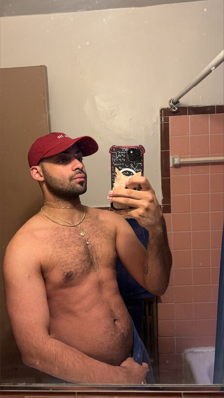 Magic mark nude porn onlyfans