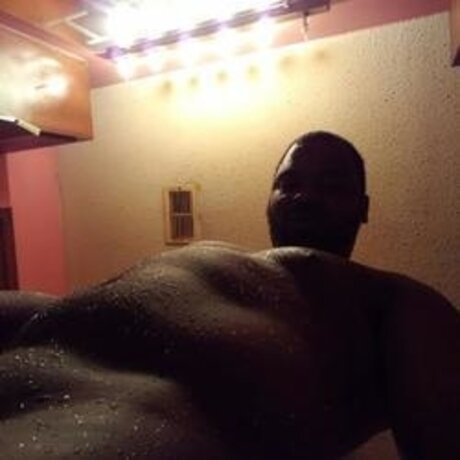 Sweet potato Pimpin naked onlyfans leaked