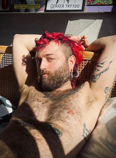 Glen Samuel porn leaked onlyfans