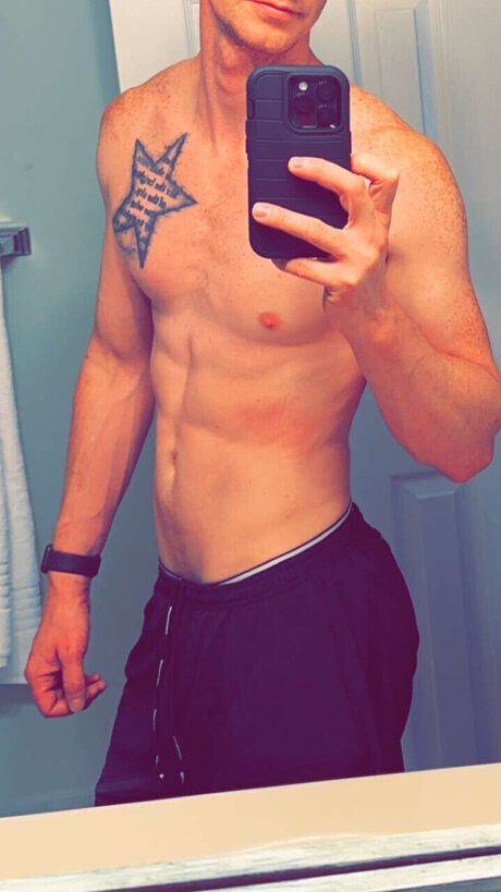 Blakesouth onlyfans nude leak