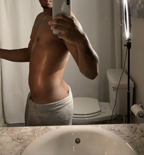 Bryson Brazil en onlyfans