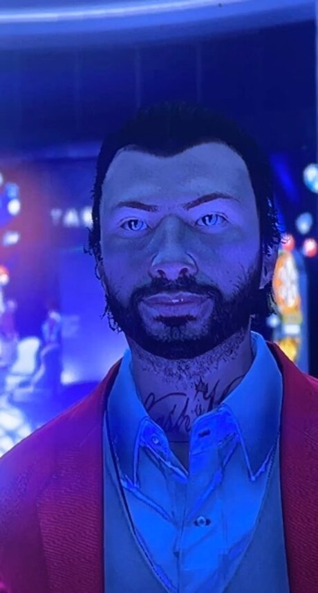 Texan Heat 007 only fans leaks