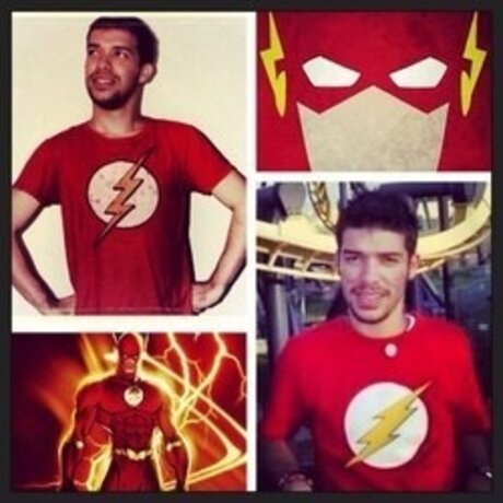 Jared Neira onlyfans boobs