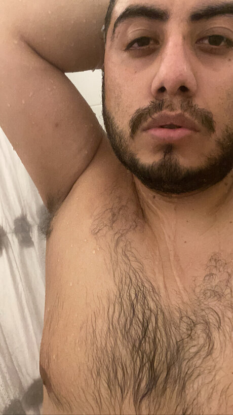Bussy Bear onlyfans naked leaks