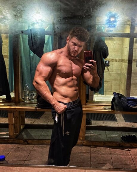 Jockofthunder leaked onlyfans