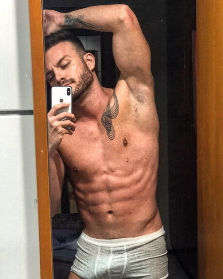 Luccas Nunes onlyfans ass