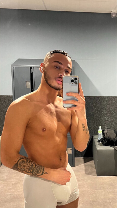 Farleyangelo onlyfans leaked nudes