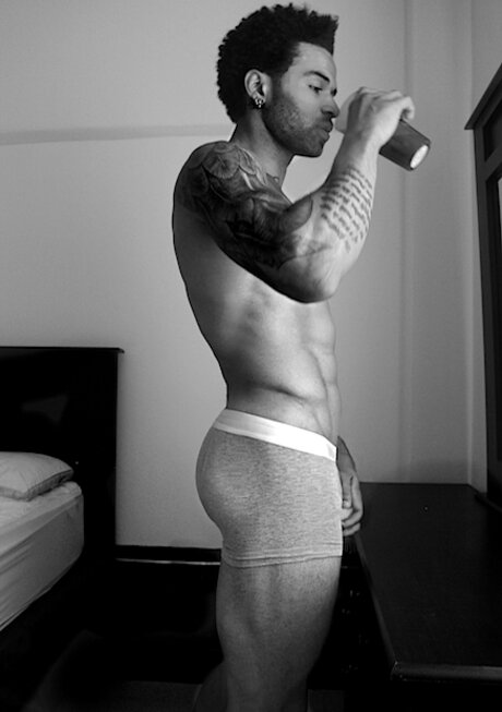 Stroke Kyng onlyfans leaks.