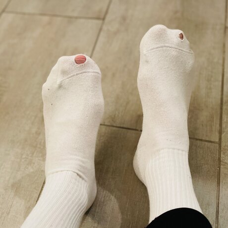 Smellyfeets24 onlyfans archive