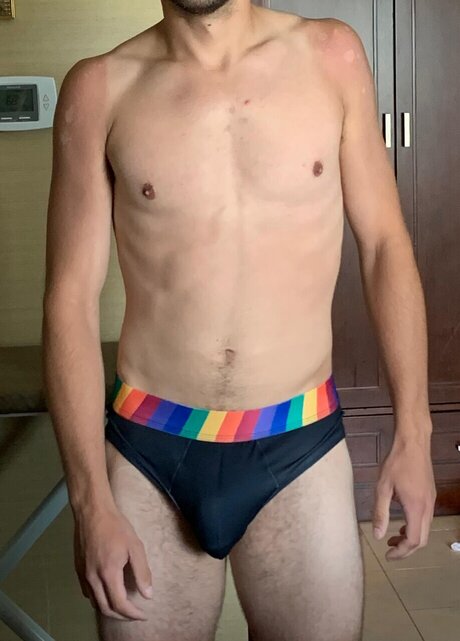 Hunter Cole onlyfans sextape