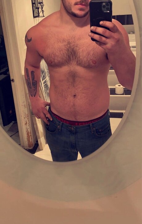 Your favorite burger only fans porn