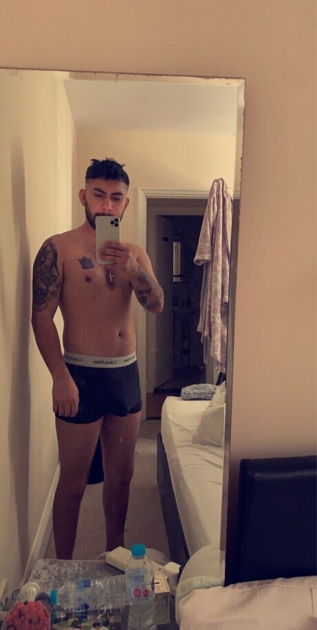 NadimTeixeira naked onlyfans leaked