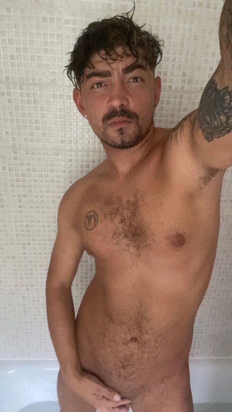 Danny royal onlyfans leaked nudes