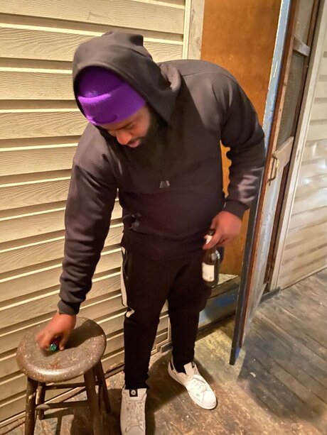 Wild6oy only fans xxx