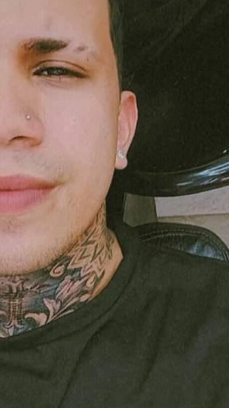 Gregor21 strip onlyfans