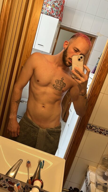 Yuseph onlyfans nude photos