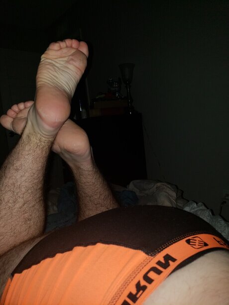 Boy4feet15 xxx only fans