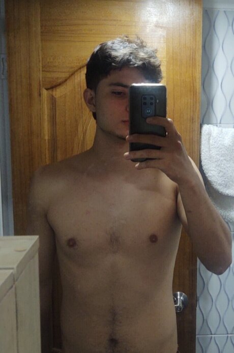 Dablo nude onlyfans pics