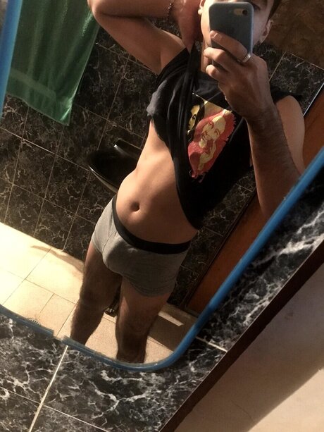 Josh Snake onlyfans porno