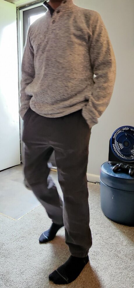 Thrillguy onlyfans sex