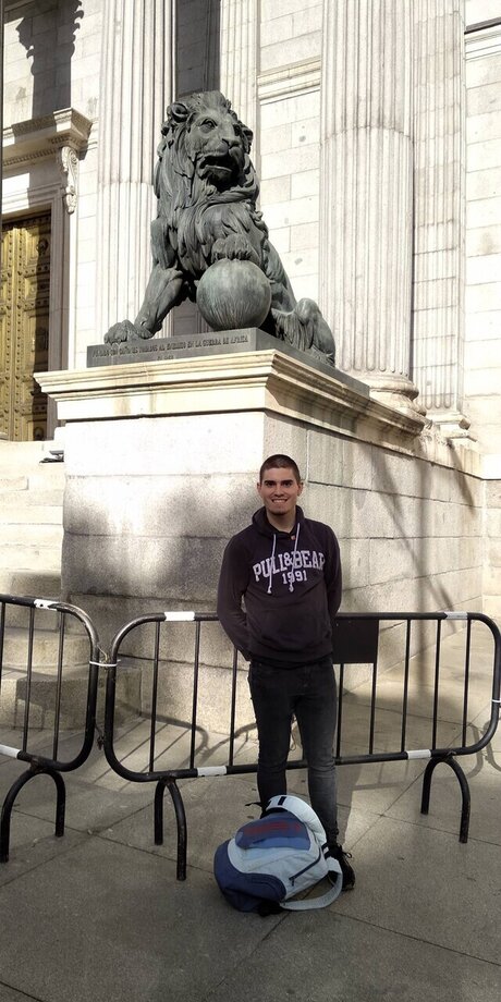 javier luque fernandez onlyfans leaked