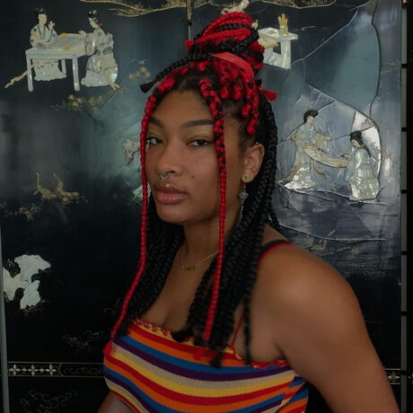 Cajun Cutie naked onlyfans leaked