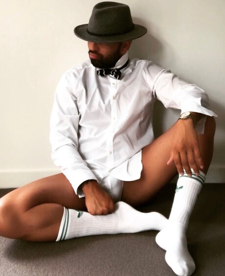 ZaddyTyrone nude porn onlyfans