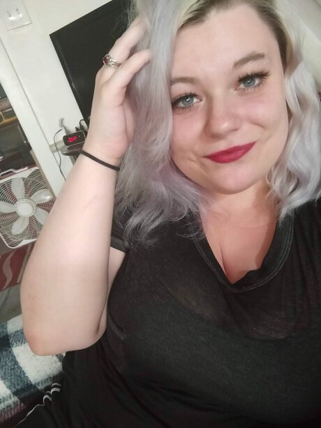 Kassidee_ leaked nude onlyfans