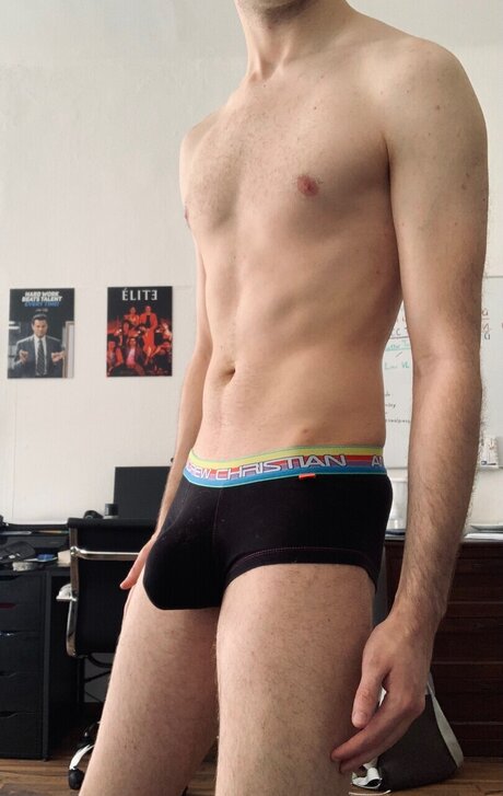 Roman007 onlyfans picture