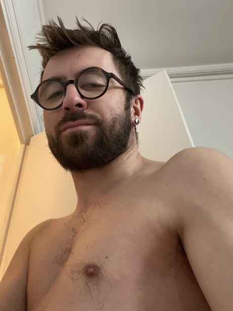Beardedotterx onlyfans leak sex