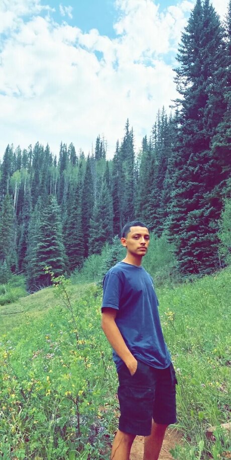 Victor ramirez only fans content